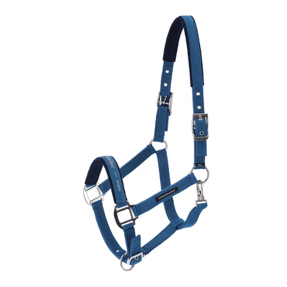 Schockemohle Memphis II Nylon Halter