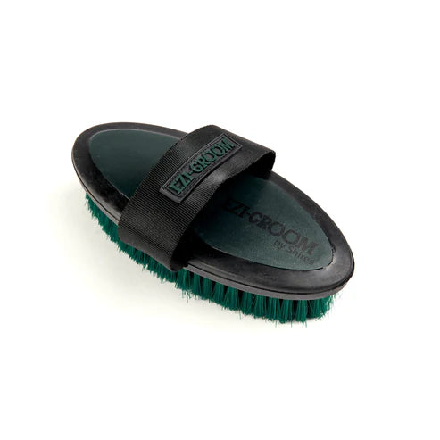 EZI-GROOM Grip Body Brush