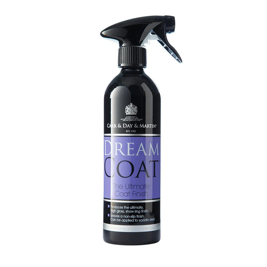 Carr & Day & Martin Dream Coat Ultimate Coat Finish