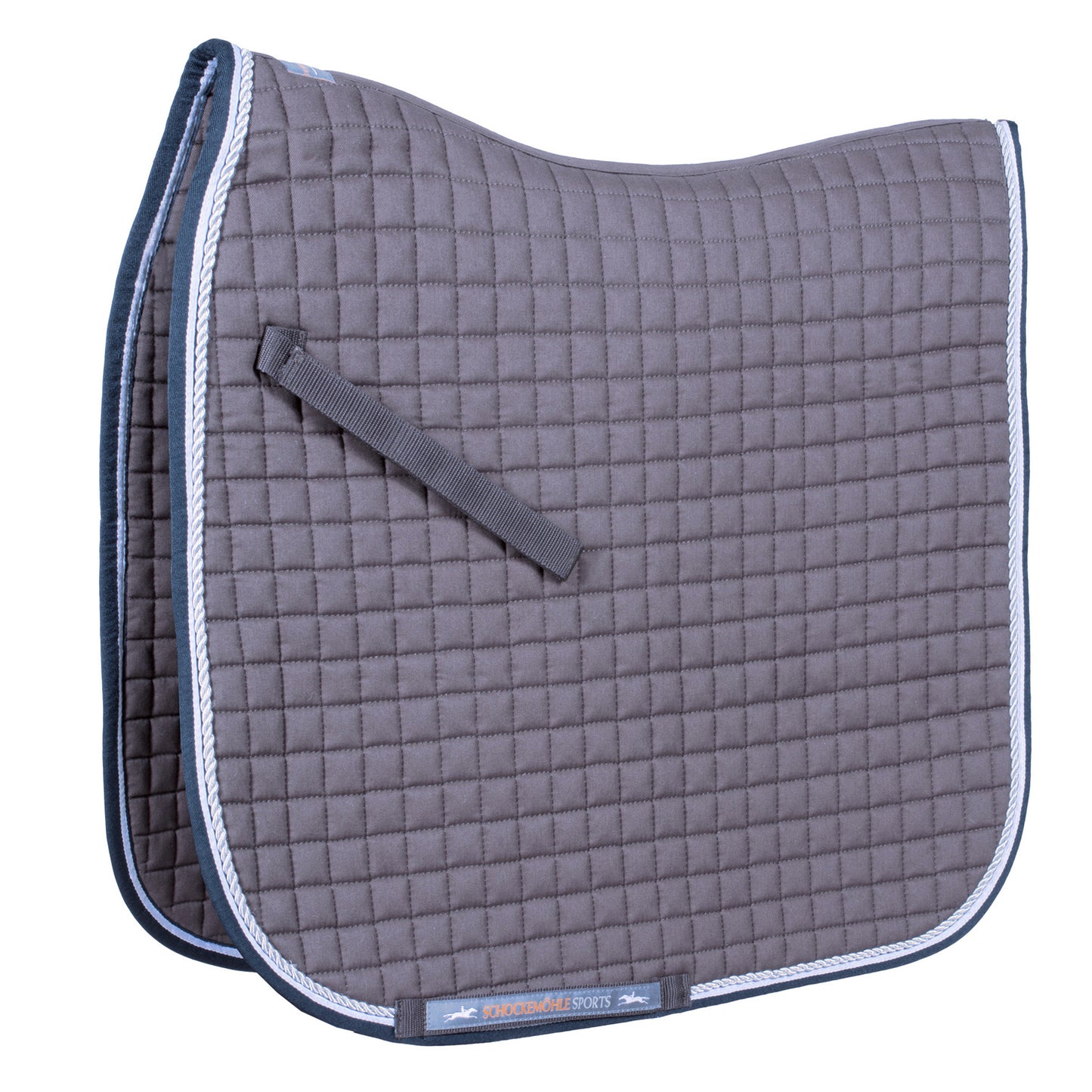 Schockemohle Neo Star Style Dressage Pad