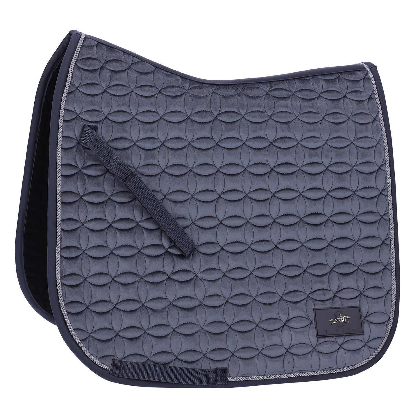 Schockemohle Velvet Balance Dressage Pad