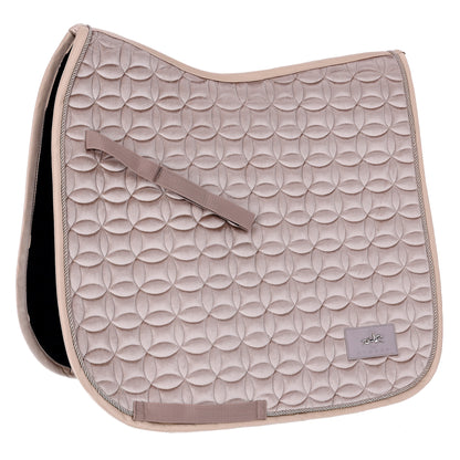 Schockemohle Velvet Balance Dressage Pad