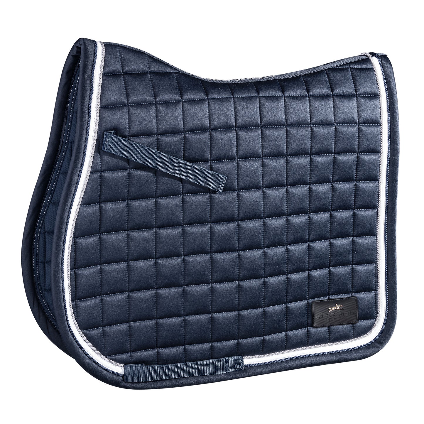 Schockemohle Spirit Pro Jumping Saddle Pad