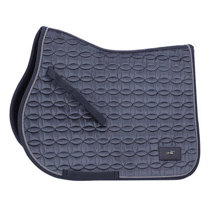 Schockemohle Velvet Balance Jumping Pad