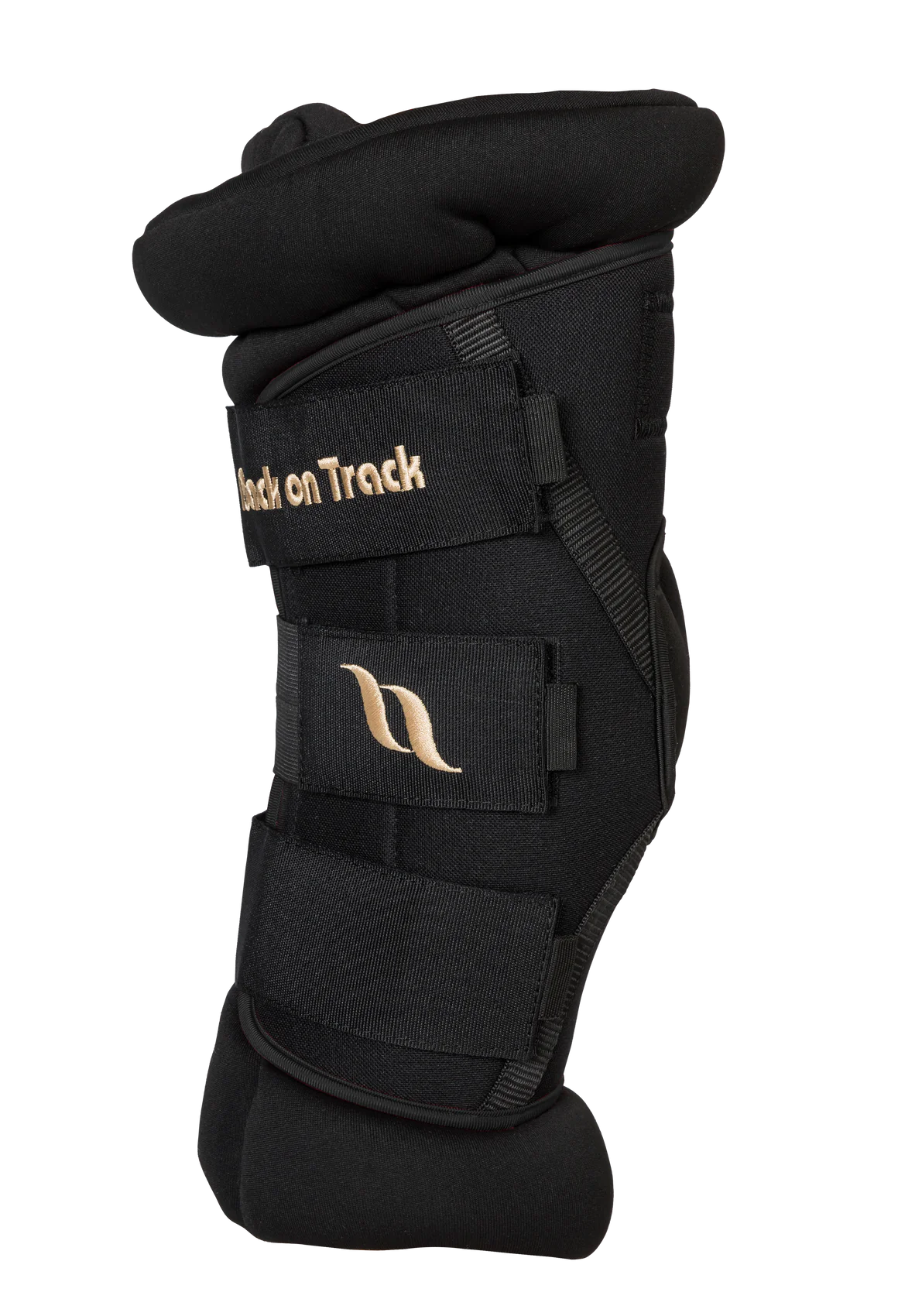 Back On Track Royal Padded Hock Boots Deluxe