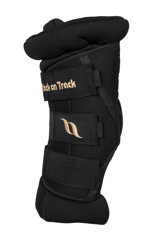 Back On Track Royal Padded Hock Boots Deluxe