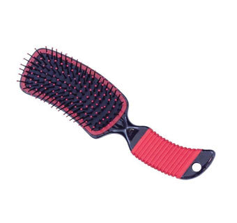 Curved Mane Brush