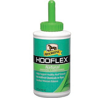 HOOFLEX® ALL NATURAL DRESSING AND CONDITIONER