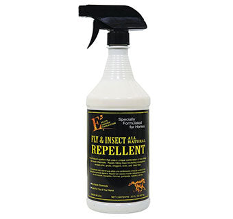 E3 Insect & Fly Repellent