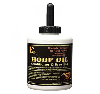 E3 Hoof Oil Conditioner