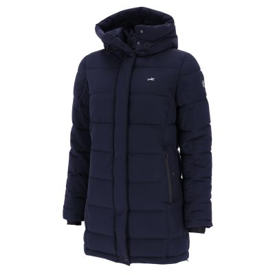 Schockemohle Kai Quilted Jacket