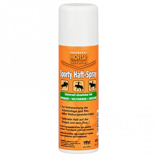 Pharmaka Sporty Sit-Tite Spray