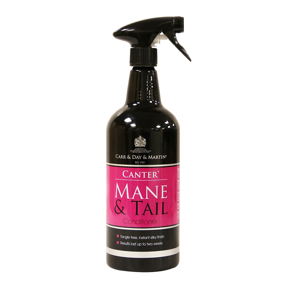 Canter Mane & Tail  Conditioner