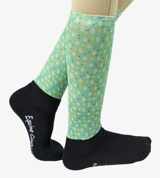 Equine Couture Children's Boot Socks