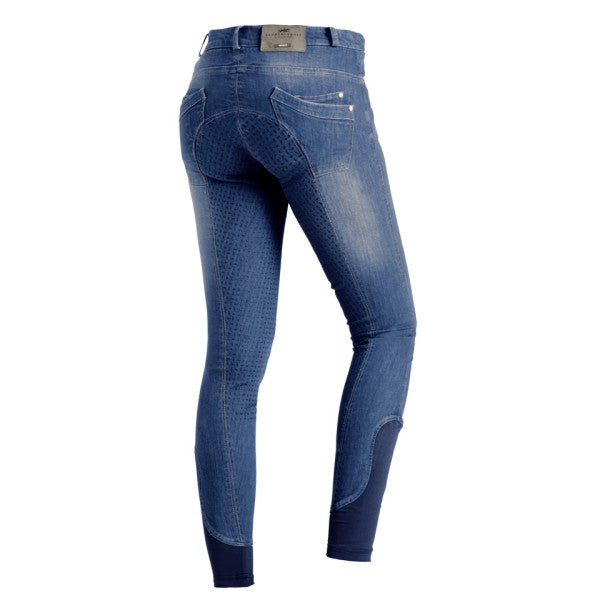 Schockemohle Delphi Jeans FS