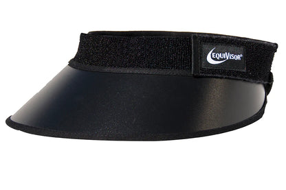 EquiVisor® Sport - 4.5" & 3" Brim - Black