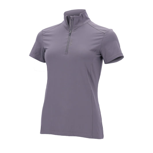 Schockemohle Alissa Short Sleeve Training Shirt