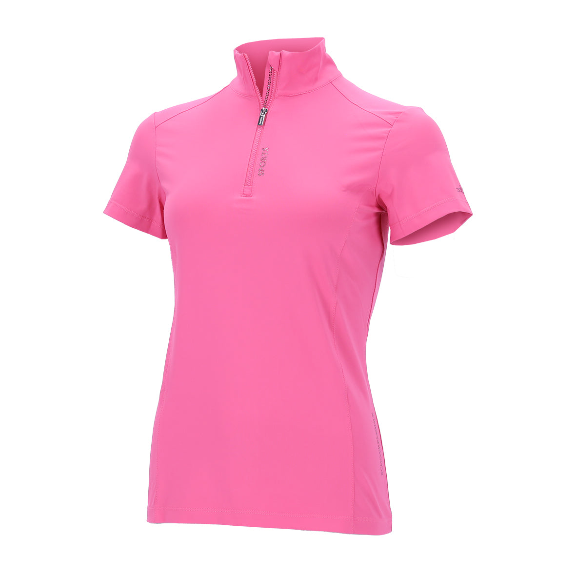 Schockemohle Alissa Short Sleeve Training Shirt