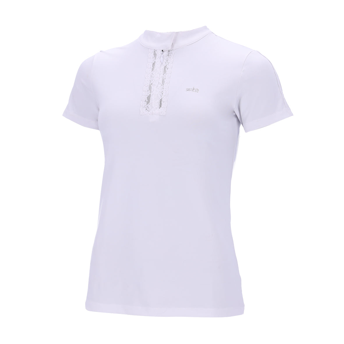 Schockemohle Christina Short Sleeve ShowShirt