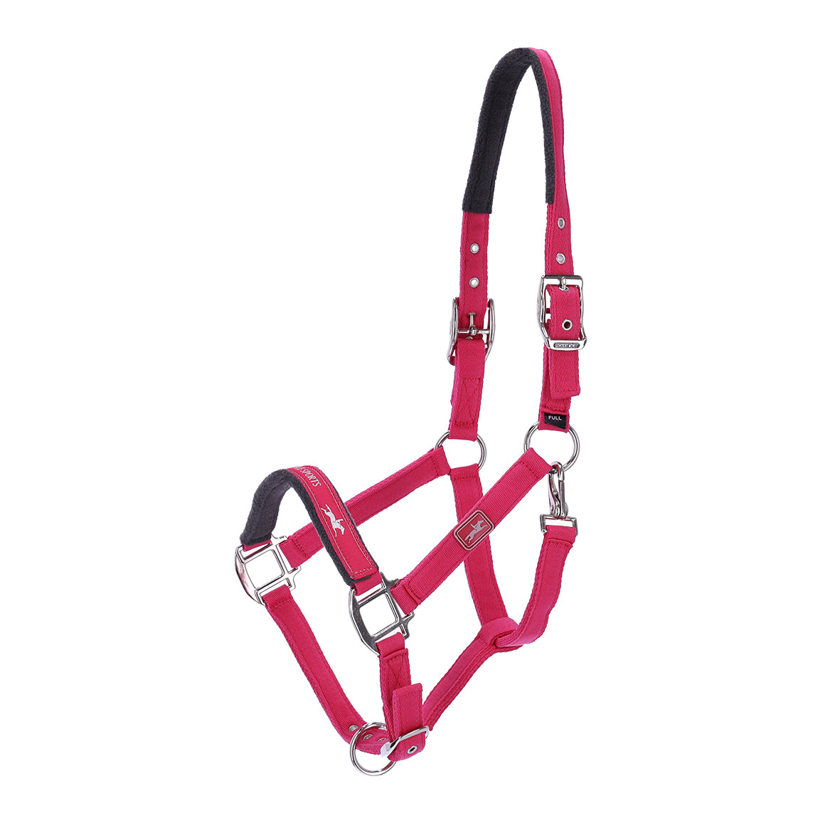 Schockemohle Memphis II Nylon Halter