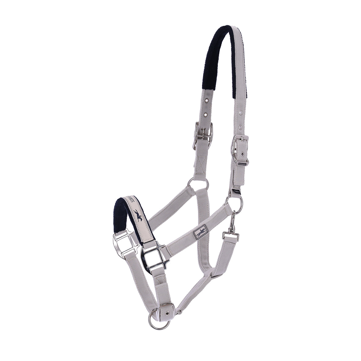 Schockemohle Memphis II Nylon Halter