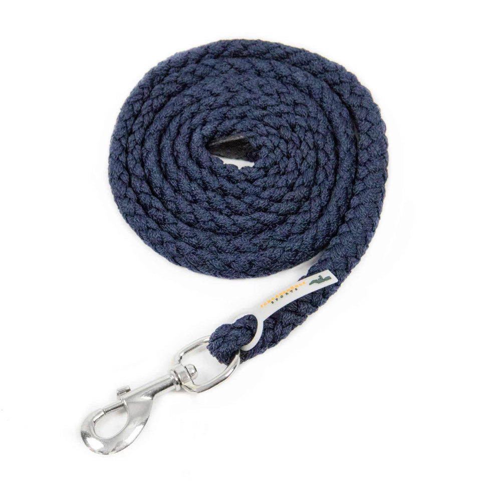 Schockemohle Lead Rope Catch Style