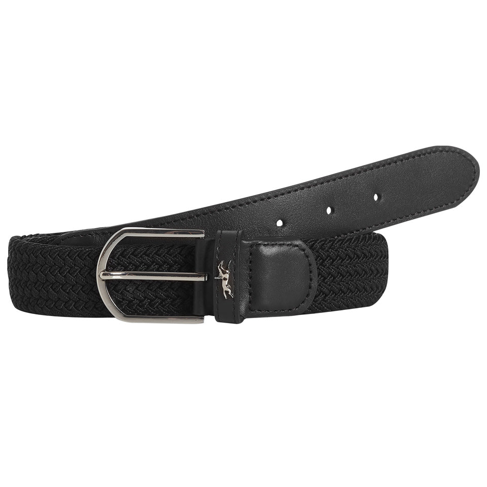 Schockemohle Sporty Logo Belt