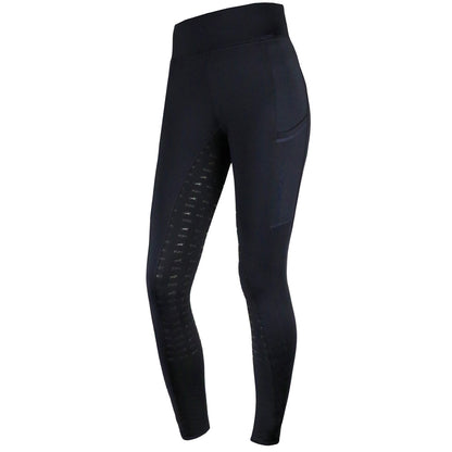 Schockemohle Full Seat Pocket Riding Tights