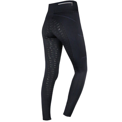 Schockemohle Full Seat Pocket Riding Tights