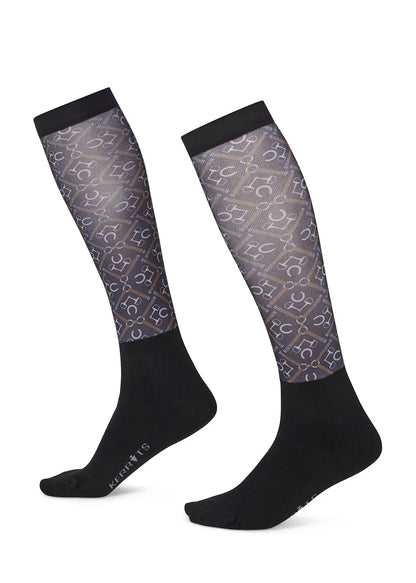 Kerrits Dual Zone Boot Socks