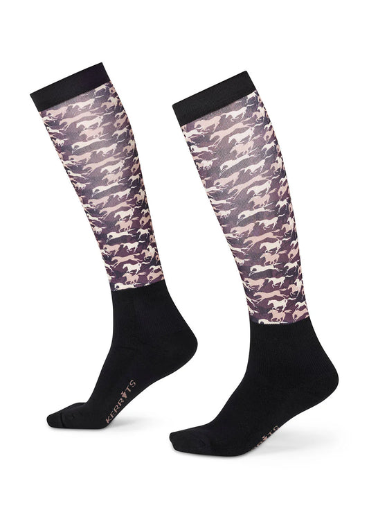 Kerrits Dual Zone Boot Socks