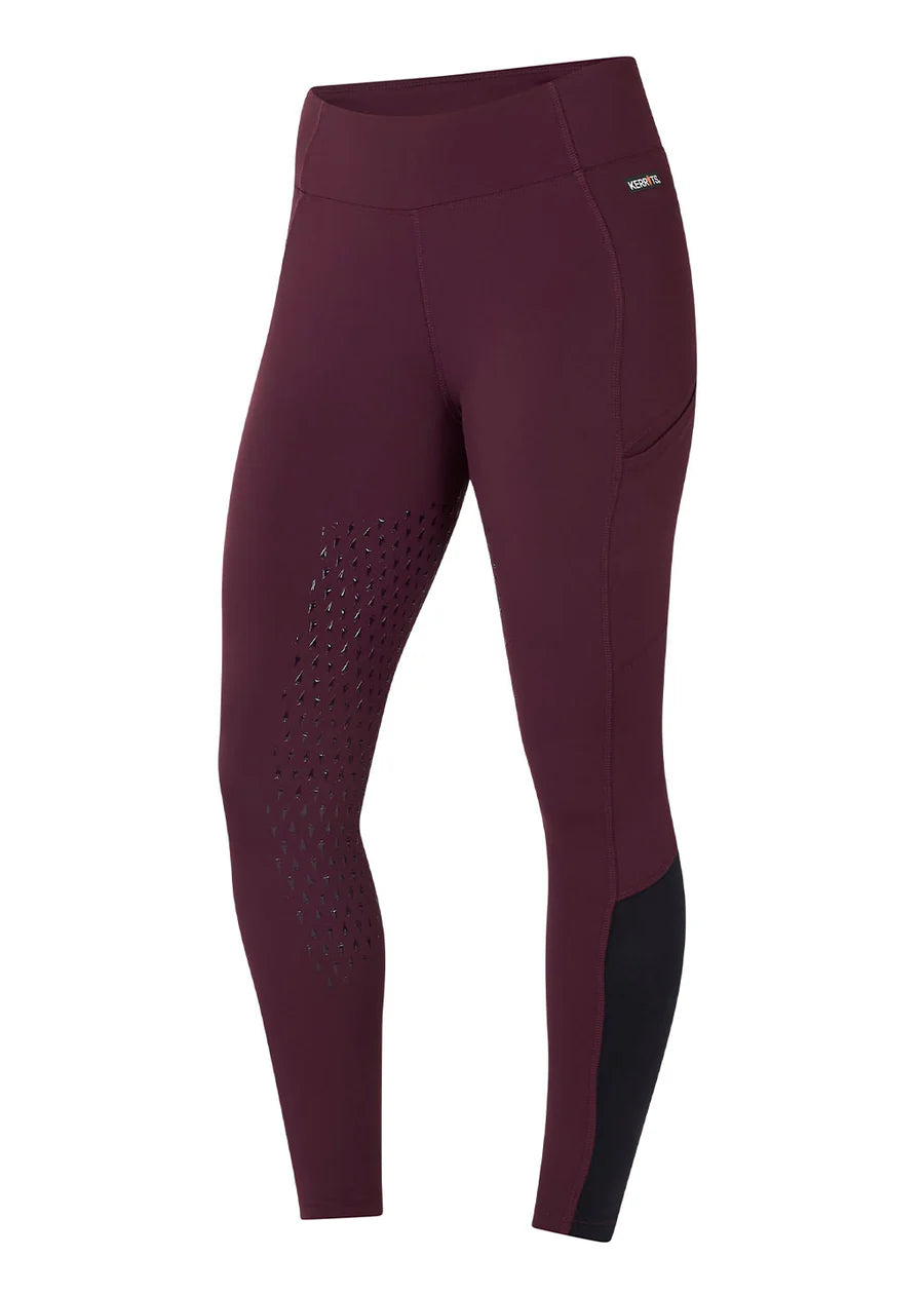 Kerrits Thermo Tech™ 2.0 Full Leg Tight