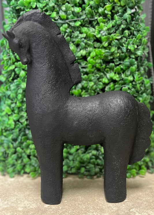 Horse Decorative Sculpture