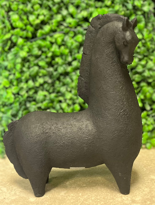 Horse Decorative Sculpture