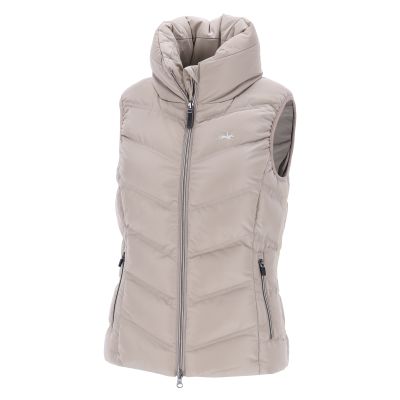 Schockemohle Marleen Quilted Vest