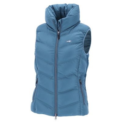 Schockemohle Marleen Quilted Vest