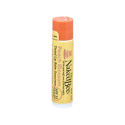 Naked Bee Tinted Lip Balm