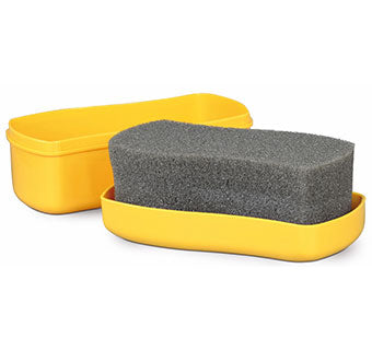 Effax Speedy Leather Shine Sponge