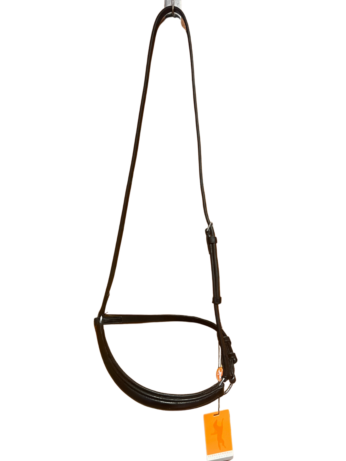 Schockemohle Hannover Drop Noseband