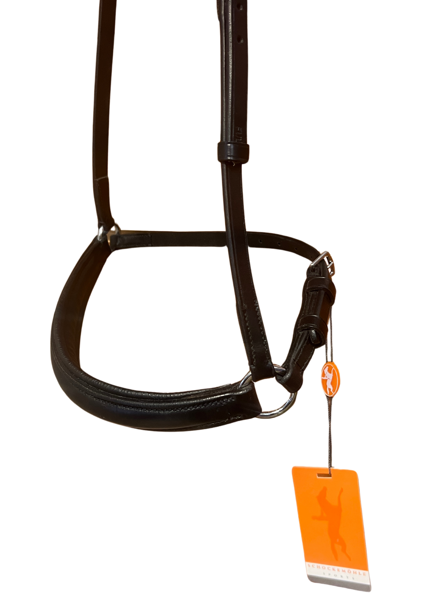 Schockemohle Hannover Drop Noseband