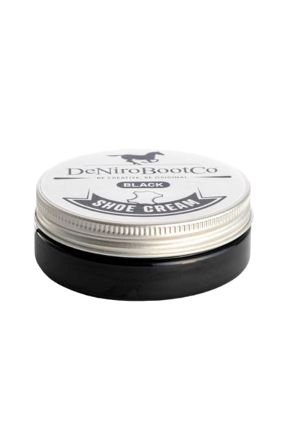 DeNiro Nourishing Boot Cream