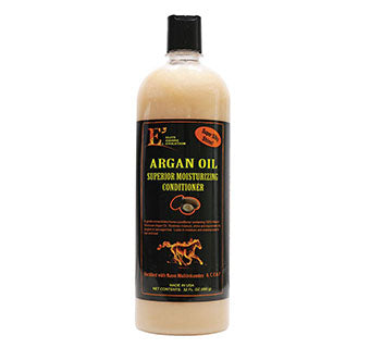 E3 Argan Oil Conditioner