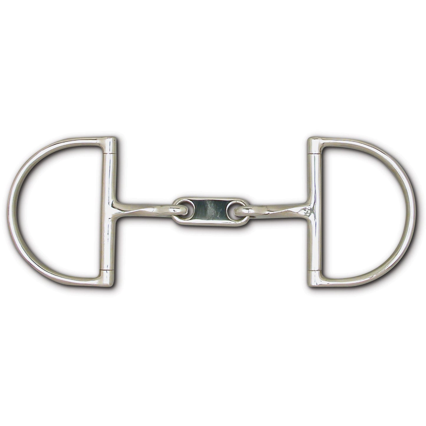 Hunt Dee Slow Twist Dr. Bristol Snaffle