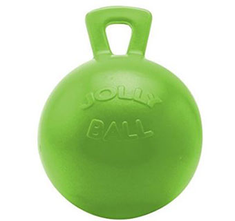 Jolly Balls