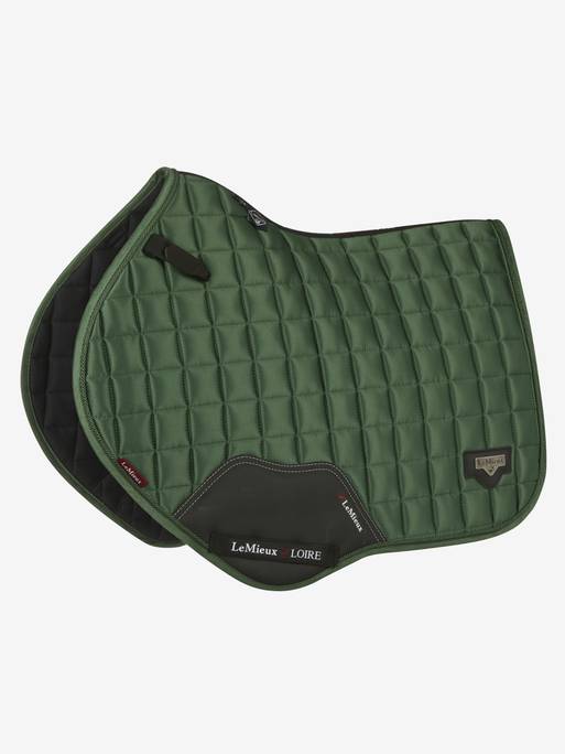 LeMieux Loire Classic Close Contact Square Pad