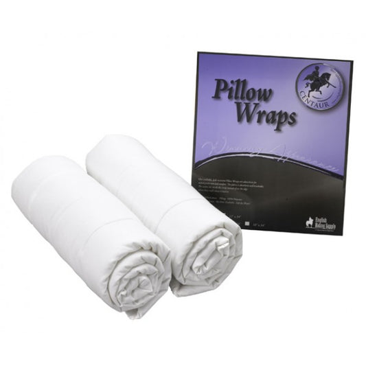 Equi-Essentials Pillow Wraps