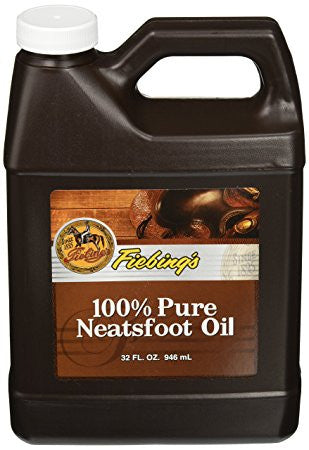 Fiebing's 100% Pure Neatsfoot Oil