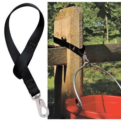 Nylon Bucket Strap