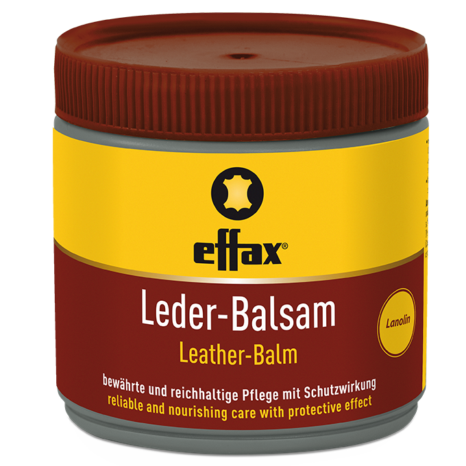 Effax Leather Balm