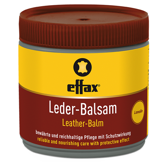 Effax Leather Balm